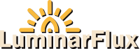 Luminar Flux Ltd
